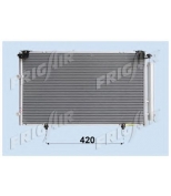 FRIG AIR - 08153029 - 